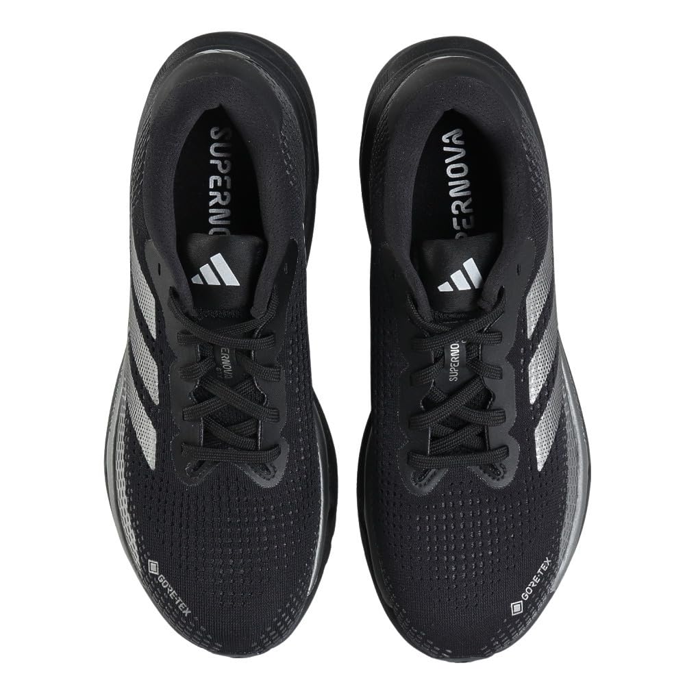 Amazon.co.jp: adidas(アディダス) SUPERNOVA M GTX コアブラック Amazon.co.jp: adidas(アディダス) SUPERNOVA M GTX コアブラック