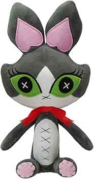 【新品未使用】ファイナルファンタジーXIV ぬいぐるみ マメット・ケットシー FF14【未開封】マメット・ケットシーぬいぐるみファイナルファンタジー