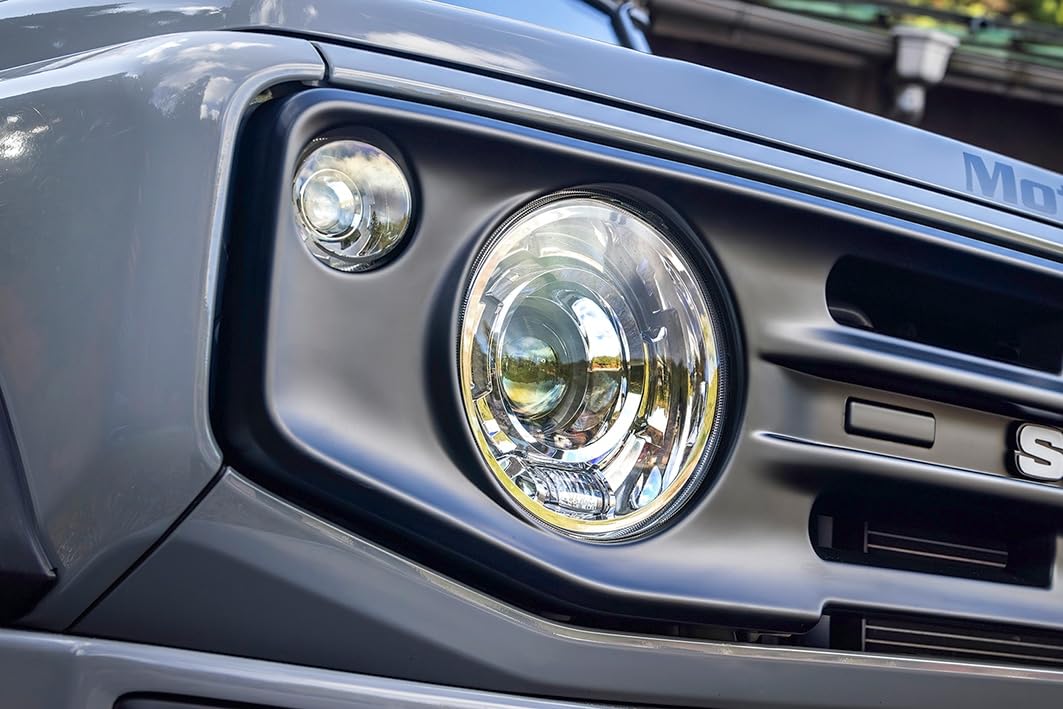 Amazon | Motor Farm (モーターファーム) ジムニー・シエラ・ノマド