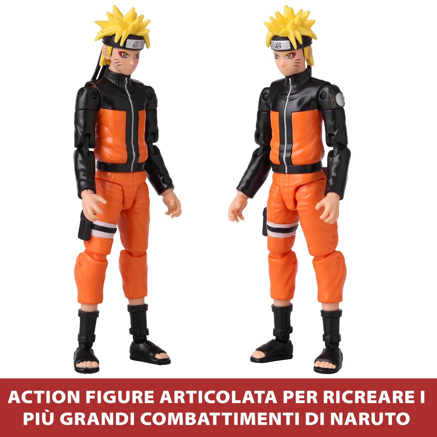 NARUTO フィギュア 17体セット NARUTO ナルト フィギュア セット - メルカリ
