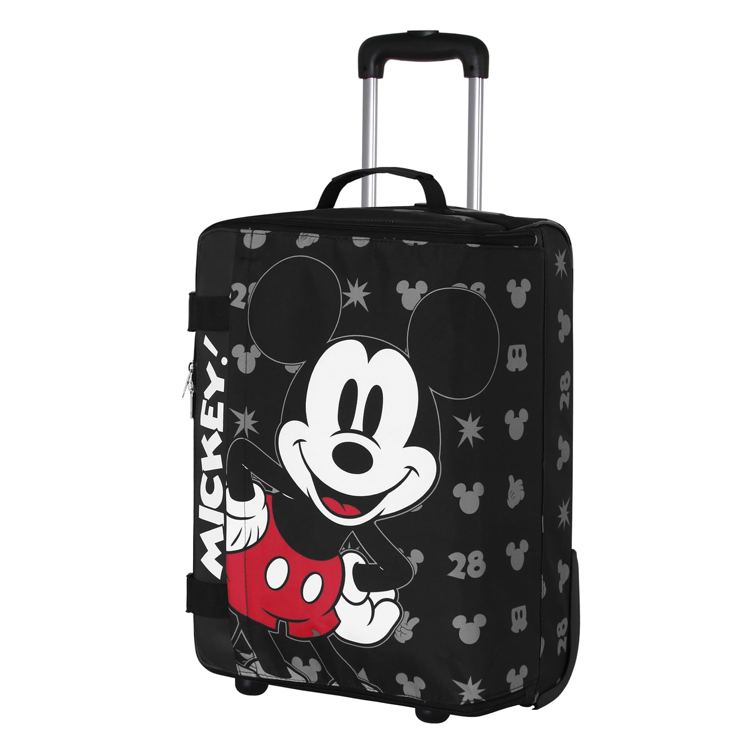 Disney Disney Valigia Da Cabina Pieghevole Valigia da Cabina Pieghevole, Taglia Unica