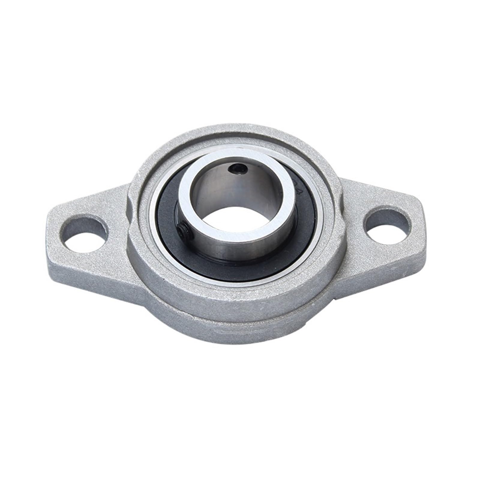 Roulement à palier à Bride Auto-alignant en Alliage de Zinc KFL005, diamètre 25 mm, alésage 25 mm, K005 FL005
