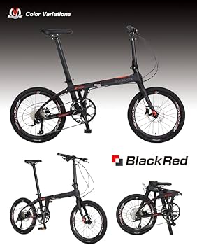 [引渡方法限定]SAVANE Carbon FDB 20インチ 9速 引渡方法限定]SAVANE Carbon FDB 20インチ 9速