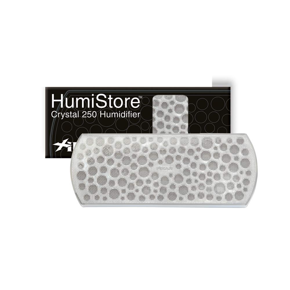 XikarCigar Humidifier (For humidor of 250 cigars)
