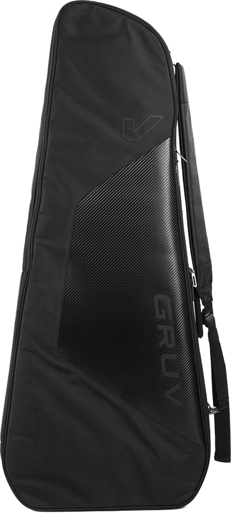 Amazon.com: Gruv Gear GigBlade 3 Karbon Edition Bag for Acoustic