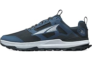 Altra Ultra-Wide Men's Lone Peak 8 Sneaker for Boundless Exploration and Comfort