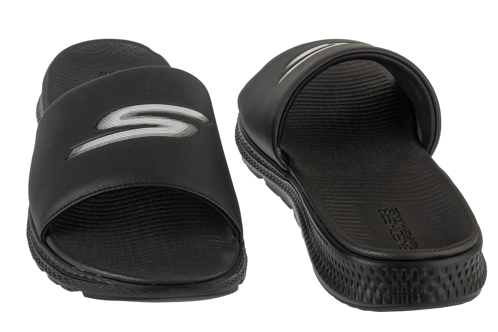 Skechers Go Consistent Sandal SlidesHombre