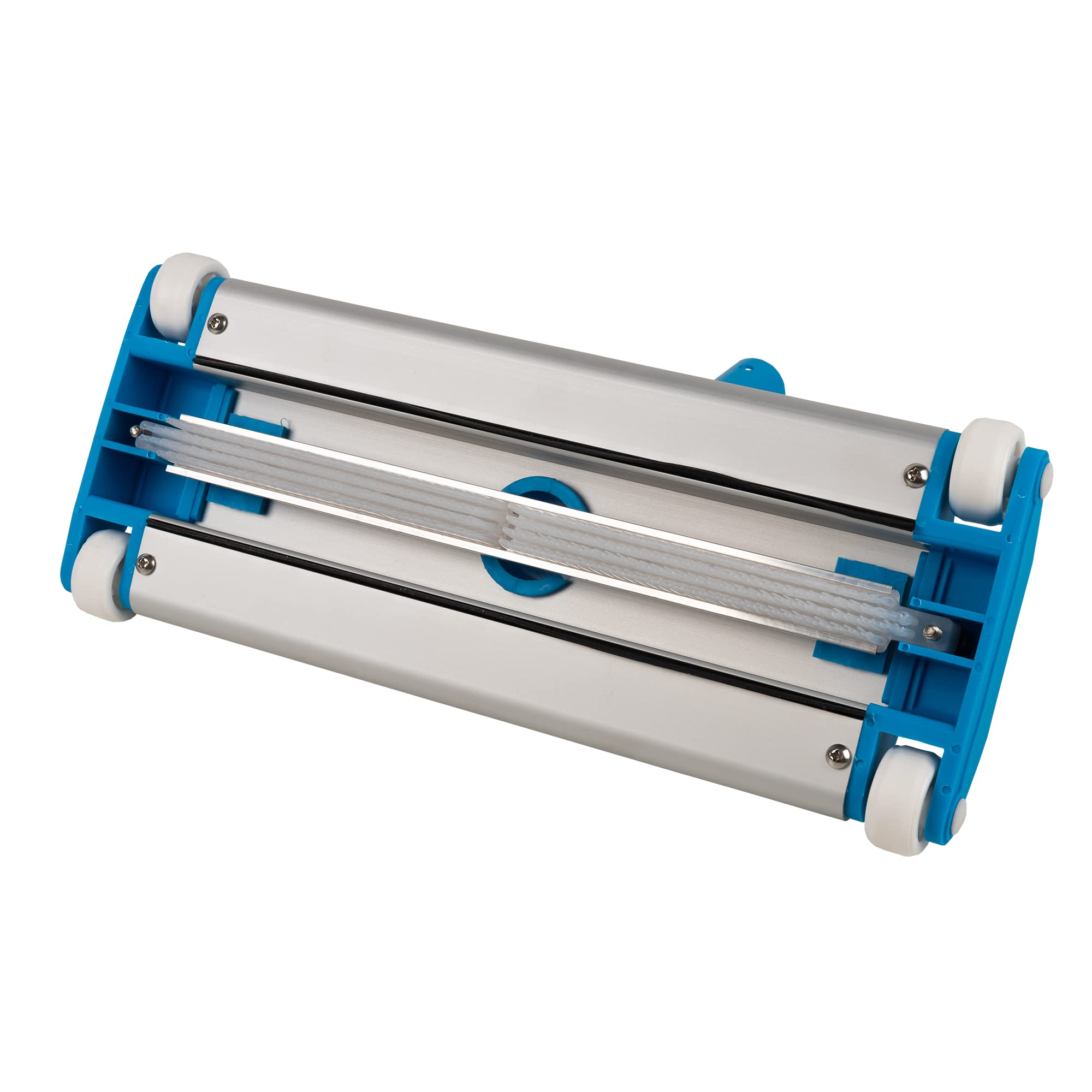 Cofan Limpiafondos para Piscinas | Barredera Fabricada en Aluminio | Limpiafondos Manual