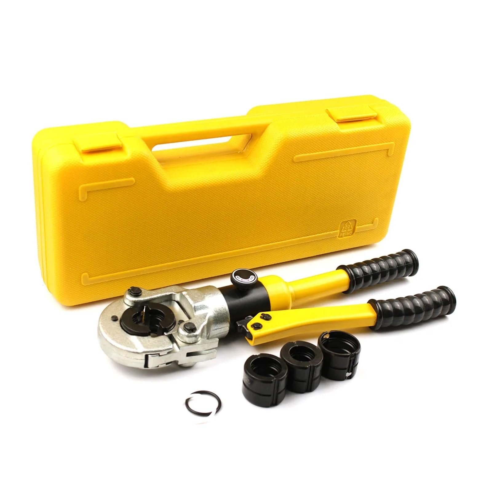 8 ton hydrauliczne szczypce zaciskowe do rur Hydrauliczne Narzędzie i złączek kompozytowych TH Profil zaciskowy TH16-32mm Narzędzie hydrauliczne