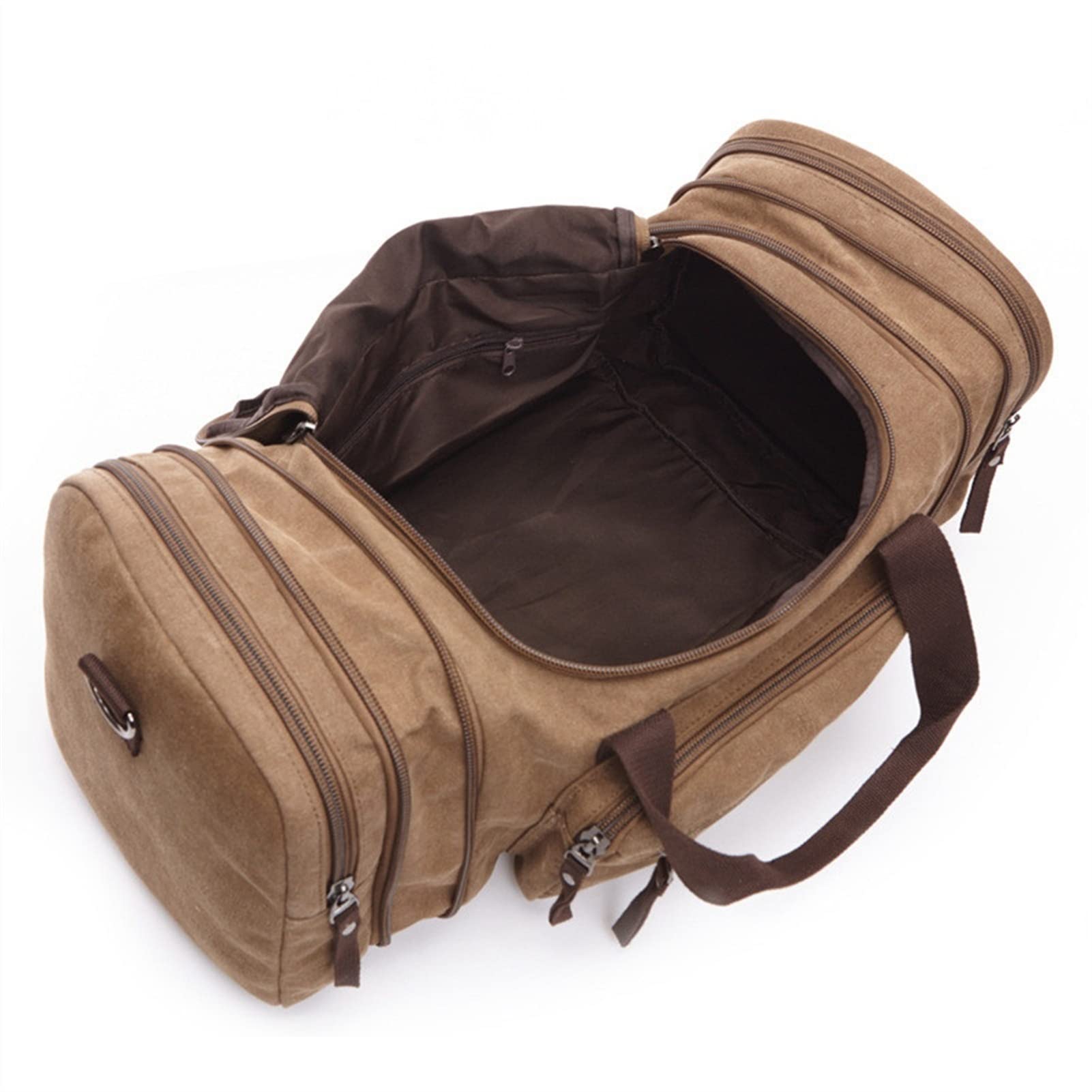Unisex torba podróżna, bagaż weekendowa, torba podróżna, płócienny bagaż na siłownię, sport, noc, torba weekendowa dla kobiet, mężczyzn, torba na ramię, torba na ramię, torba na ramię, torba na bagaż