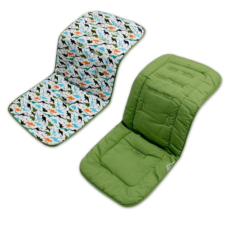 10 Best Baby Stroller Seat Liners Dec of 2022 BabyStuffLab