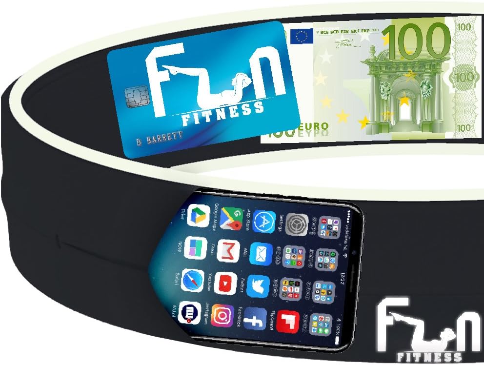 moko sacchetti da corsa