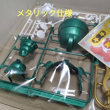 Amazon.co.jp: ケロロ軍曹 プラモコレクション プラモデル 武者