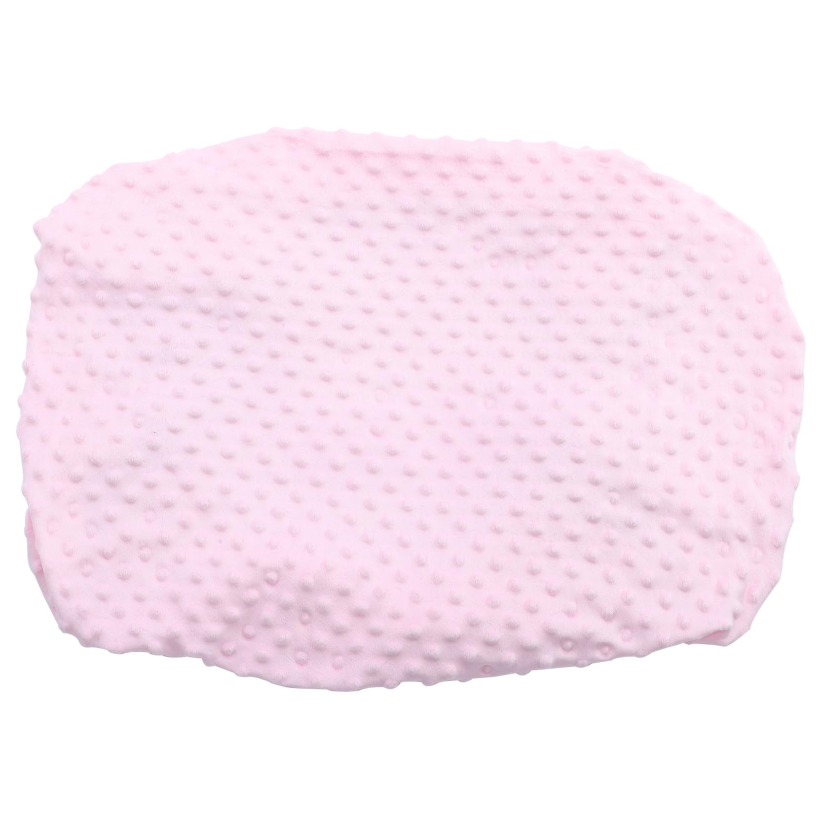 Yardwe Nursing Table Cover Change Table Changing Pad Changing Table Changing Mat Cover Wipe Clean Changing Mat Baby Changer Pad Baby Change Mat Cover Chemical Fiber Pink