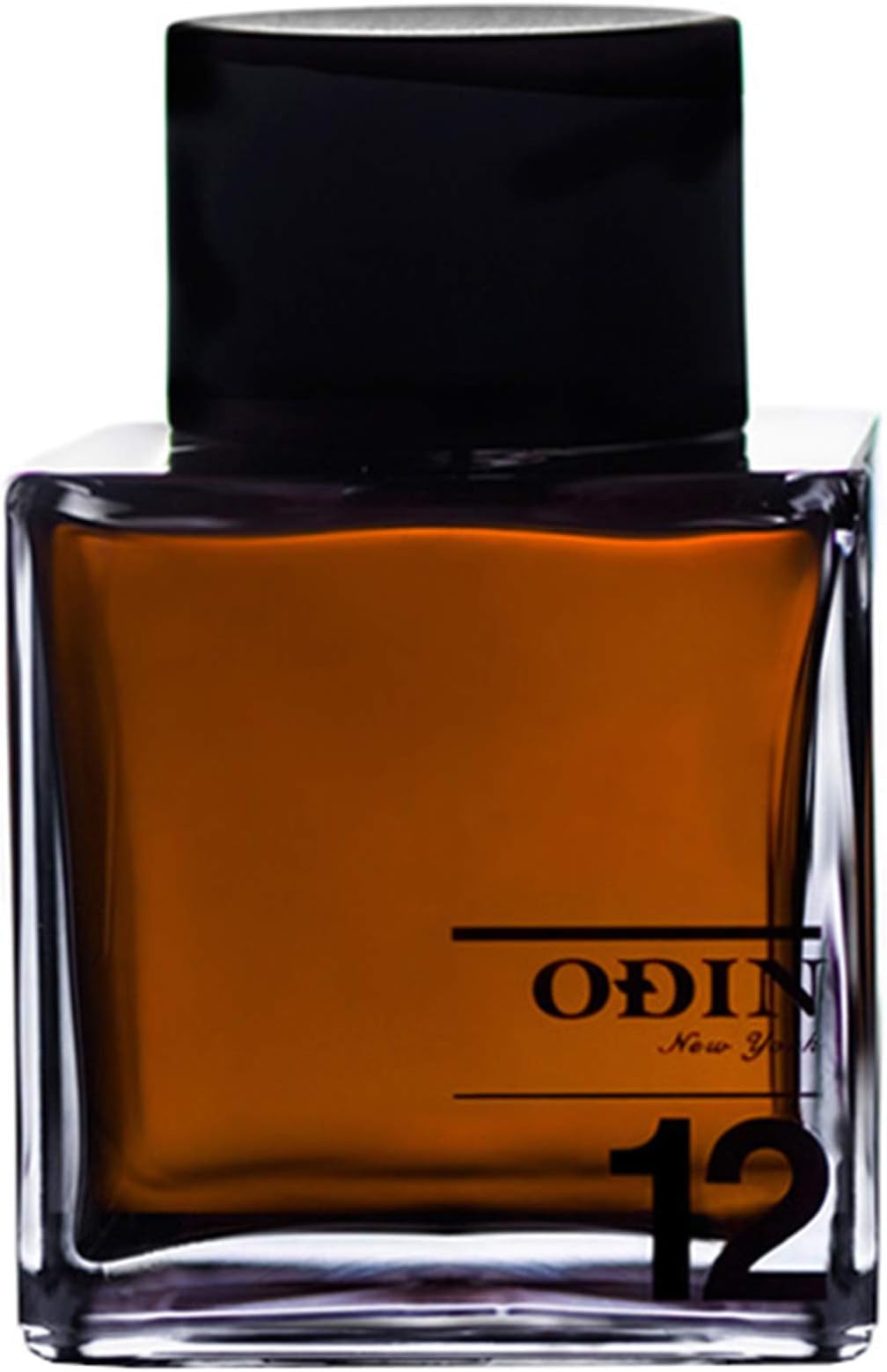 ODIN No. 12 Lacha Unisex Eau de Parfum 100 ml