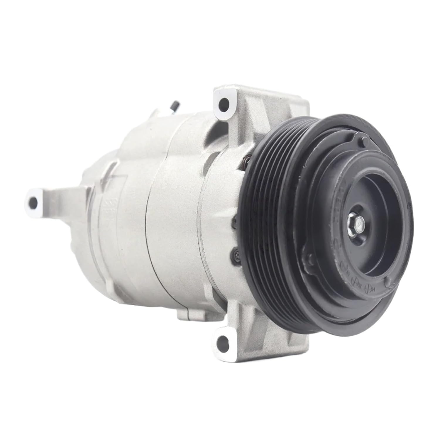 Air Conditioning Compressor Compatible for Chevrolet Malibu Cruze Orlando 96966630 687997689 13271258 13314480 106290114