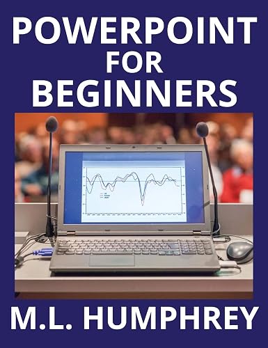 PowerPoint for Beginners (PowerPoint Essentials, Band 1)