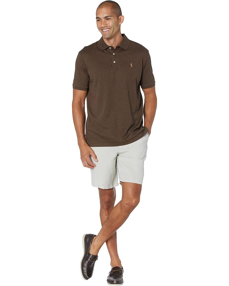 Polo Ralph Lauren Classic Fit Soft Cotton Polo Shirt - #4 of 4
