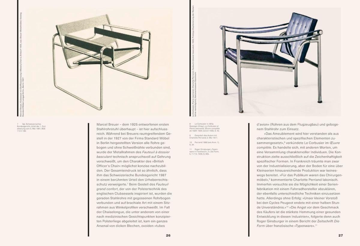 Charlotte Perriand. Die Kunst des Wohnens: Deutsche Ausgabe: Ausstellungskatalog | Deutsche Ausgabe