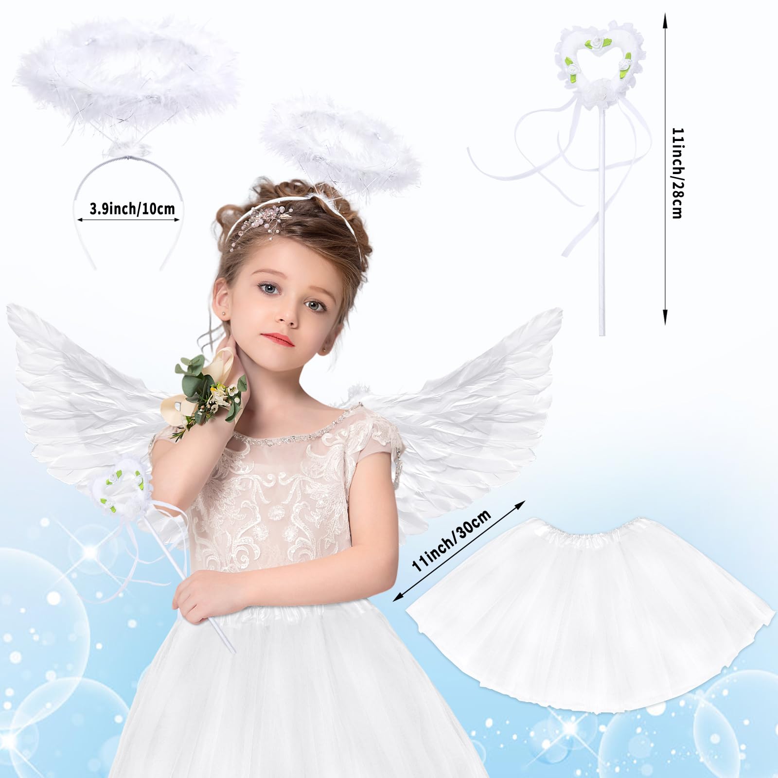 Goenb Angel Wings - Image 4
