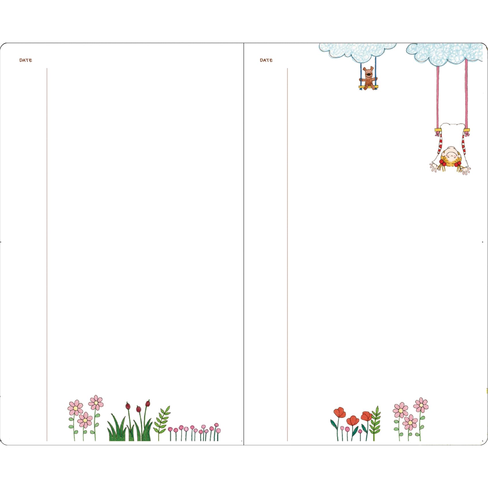 cocoさん  専用 葉書 CoCoさん 専用 葉書 COCO and Wondrous Gangココちゃん