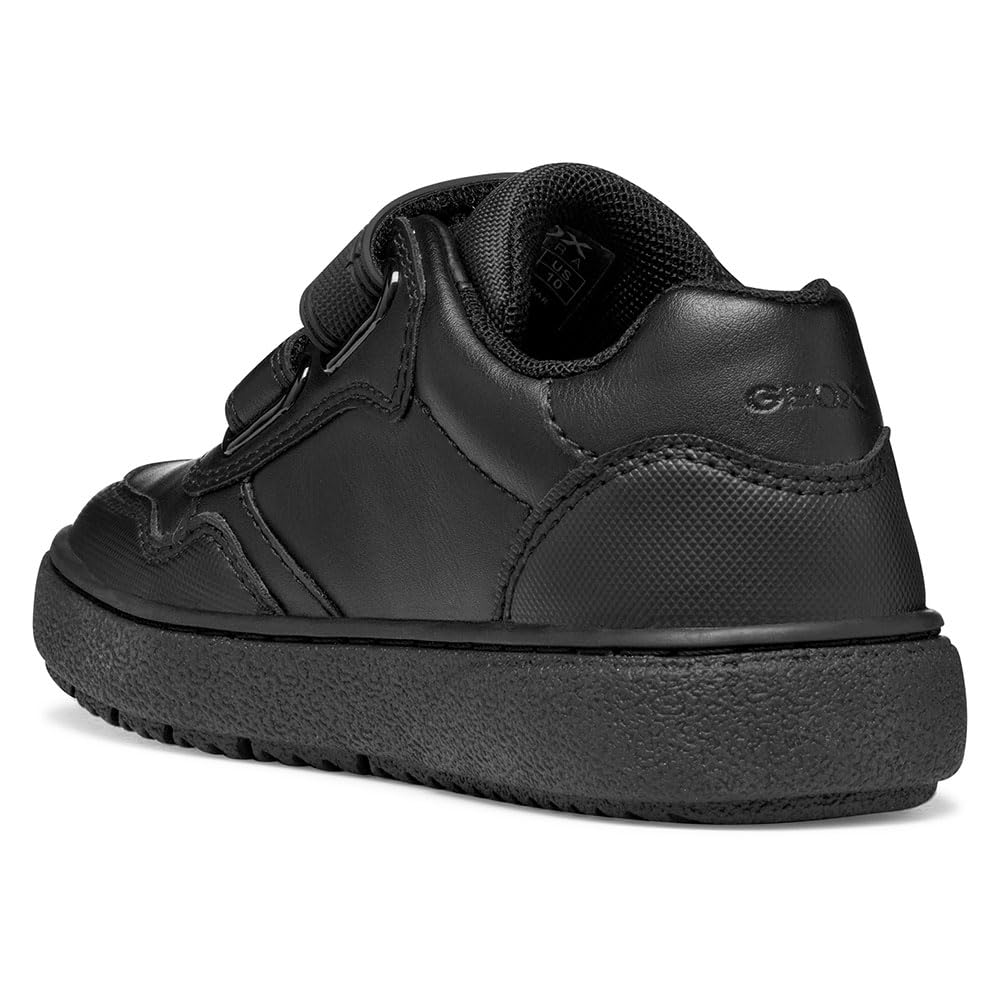 Geox Jungen J Theleven BoySneaker