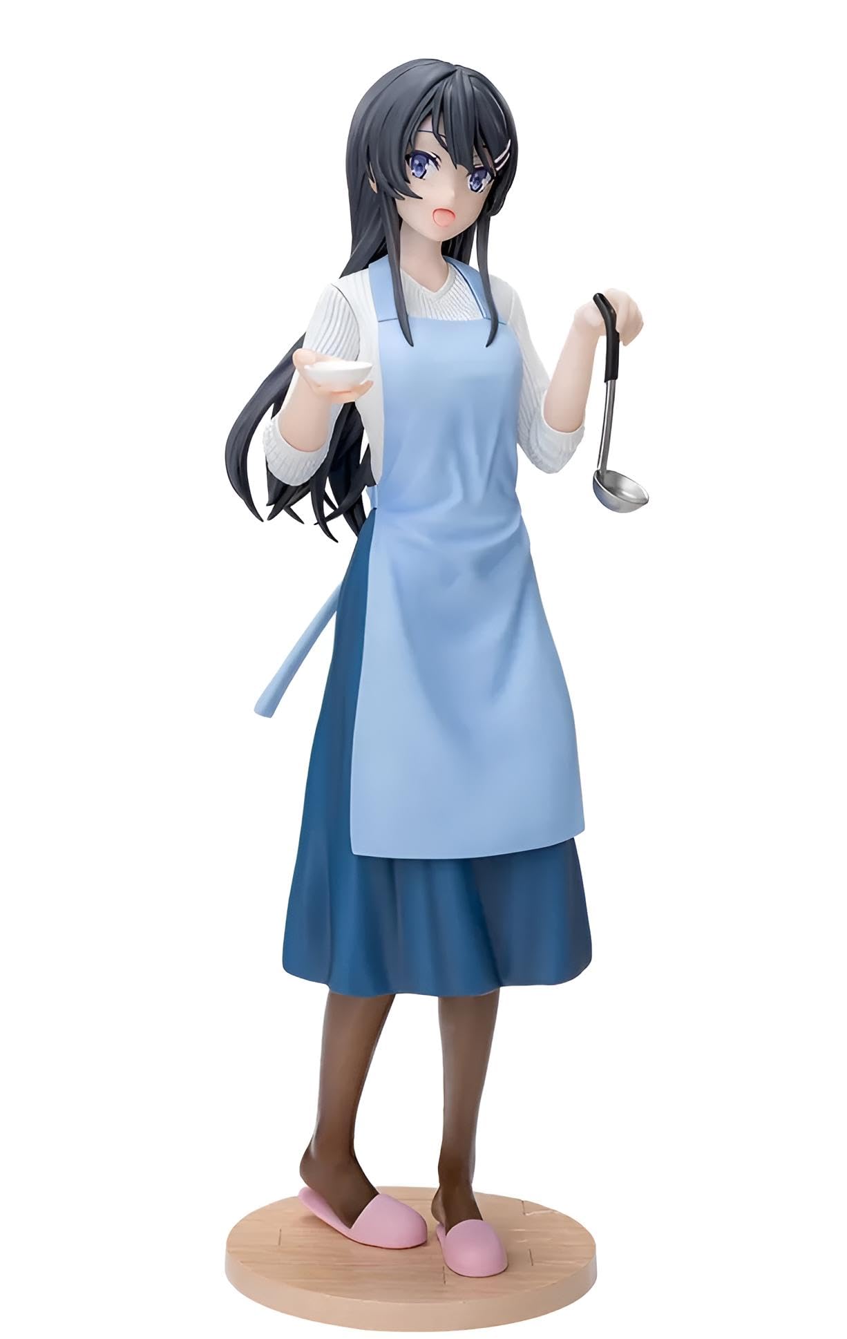 Amazon.co.jp: 青春ブタ野郎はバニーガール先輩の夢を見ない Luminasta 