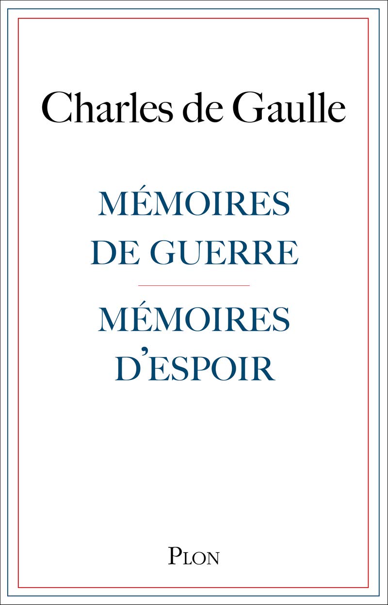 Mémoires de guerre, mémoires d'espoir