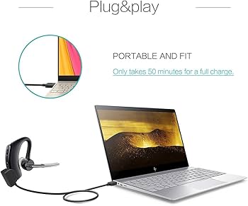 Amazon.co.jp: TUSITA 充電器 Plantronics Voyager Legend (Poly