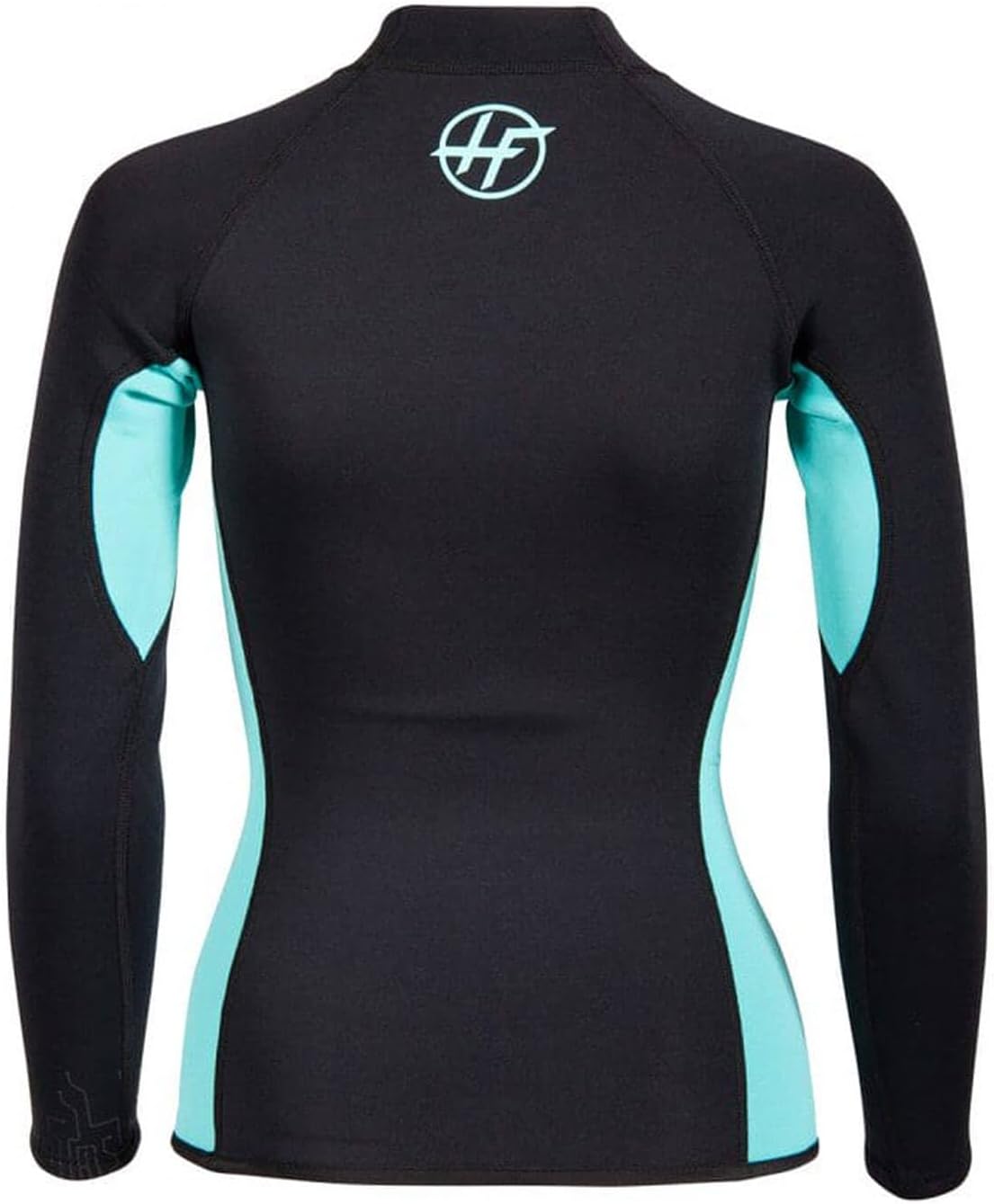 1.5mm Women's HyperFlex VYRL Surf Jacket