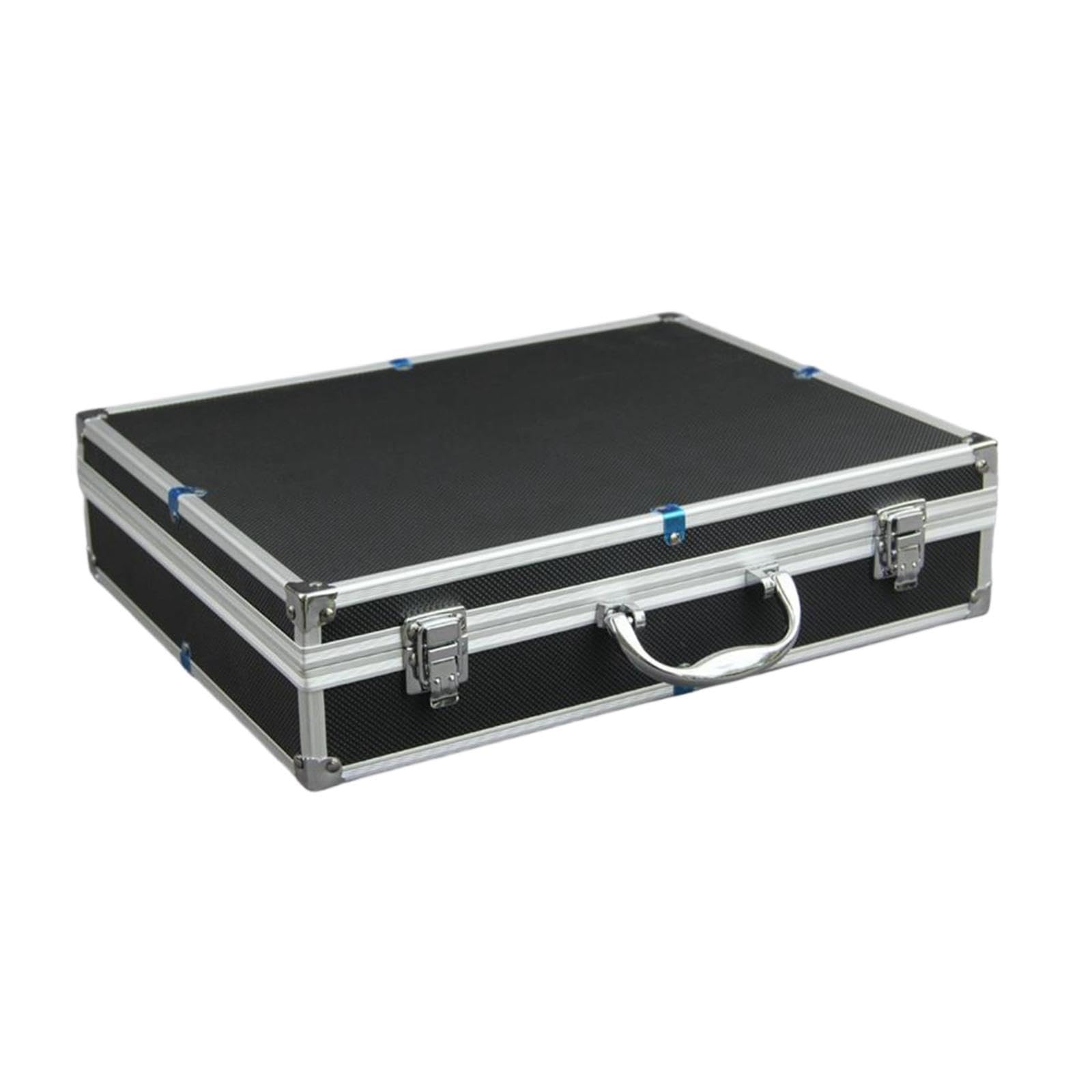 Microphone Case Portable Singing Party Chat Room Broadcasting Aluminum Alloy-image-20
