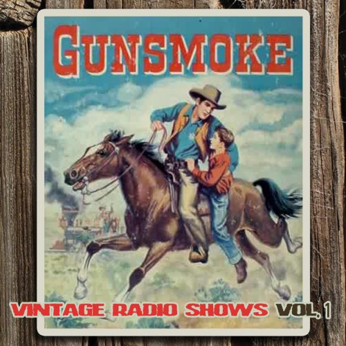 Gunsmoke