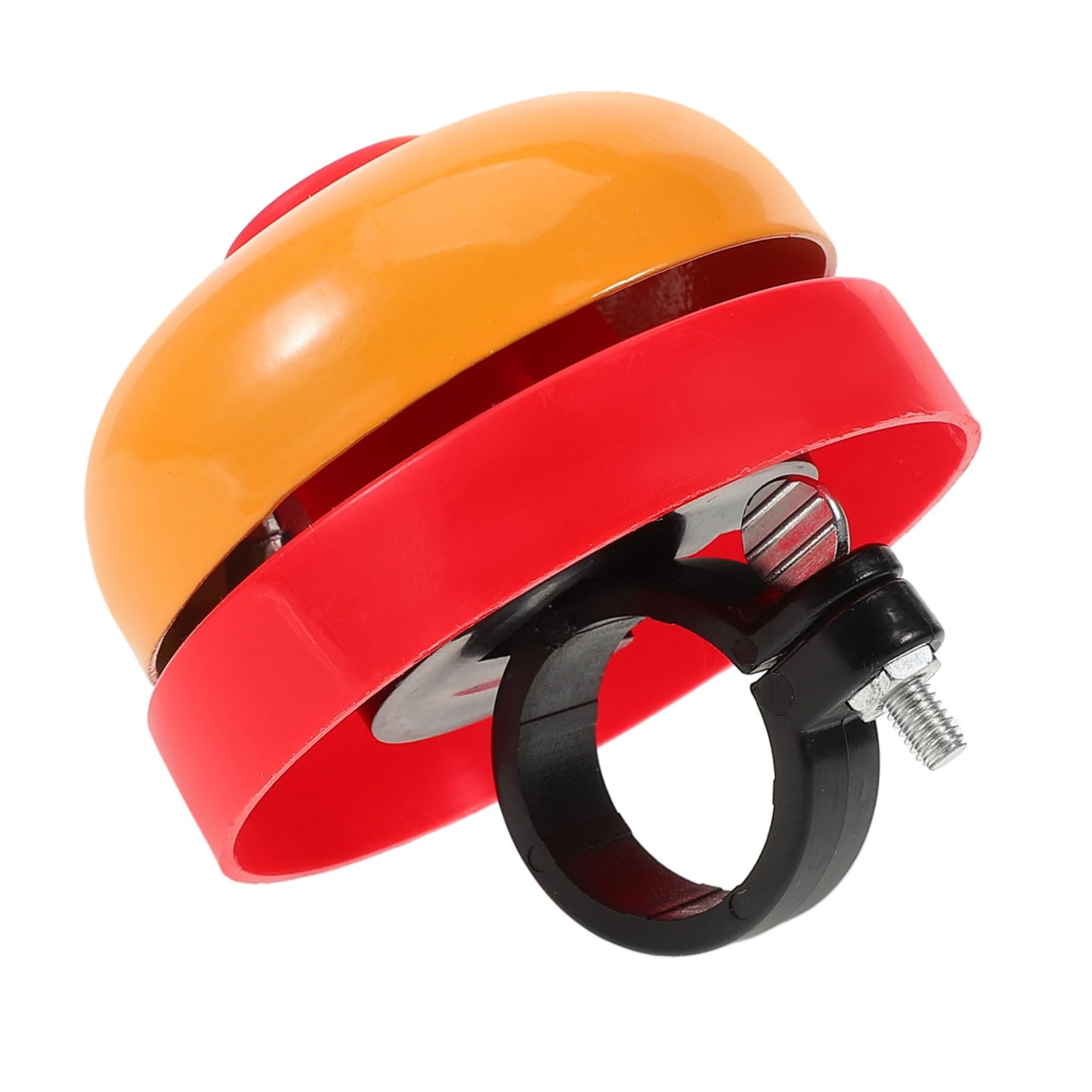 TOYANDONA Campana De Bicicleta Mini Campana Scooter Campana De Sonido Fuerte Timbres De Bicicleta para Campana De Accesorios Campana Pequeño Alto Acero Inoxidable