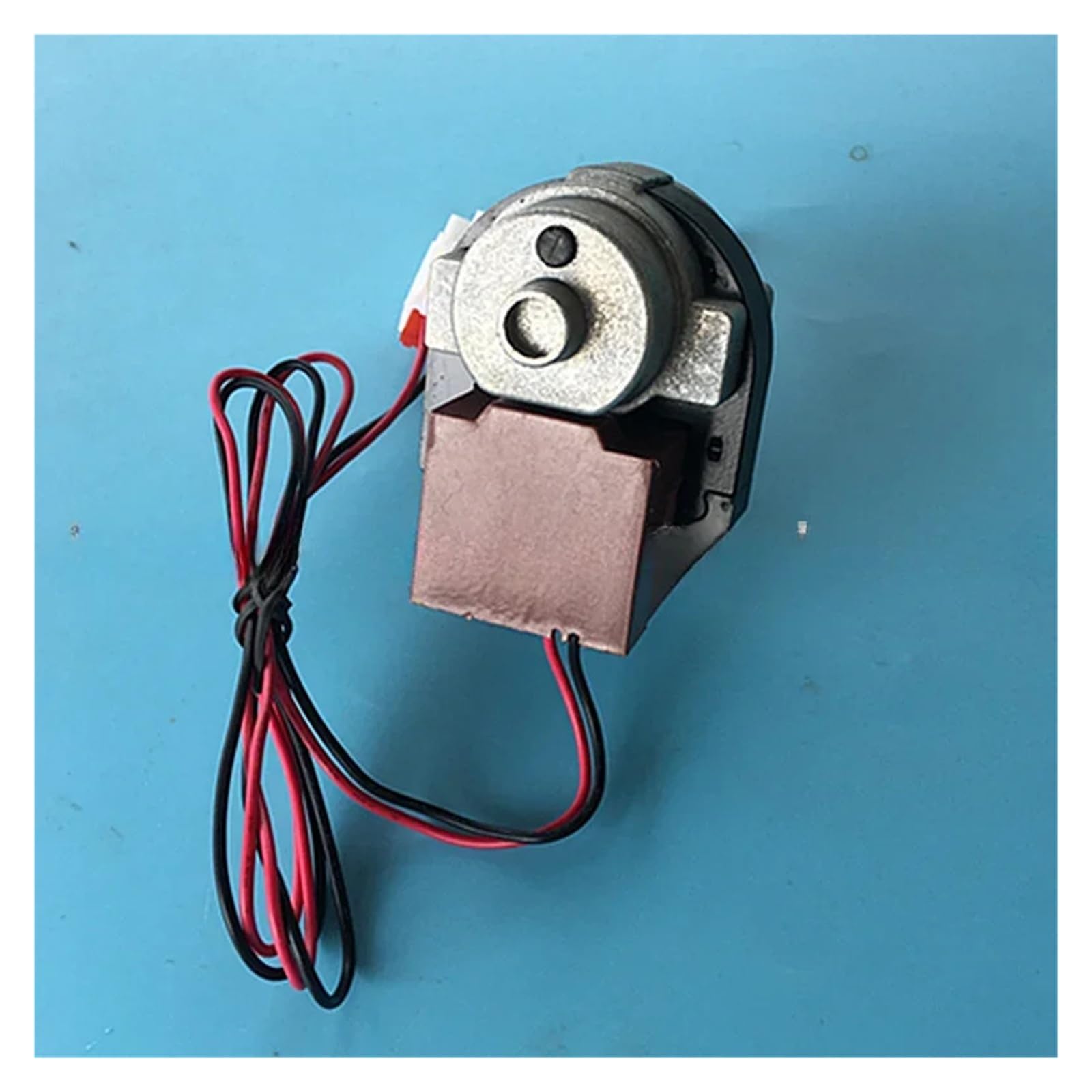 D4612AAA22, Compatible con Siemens, Compatible con Electrolux, Compatible con Daewoo, Accesorios for refrigerador, piezas de motor de ventilador de refrigeración