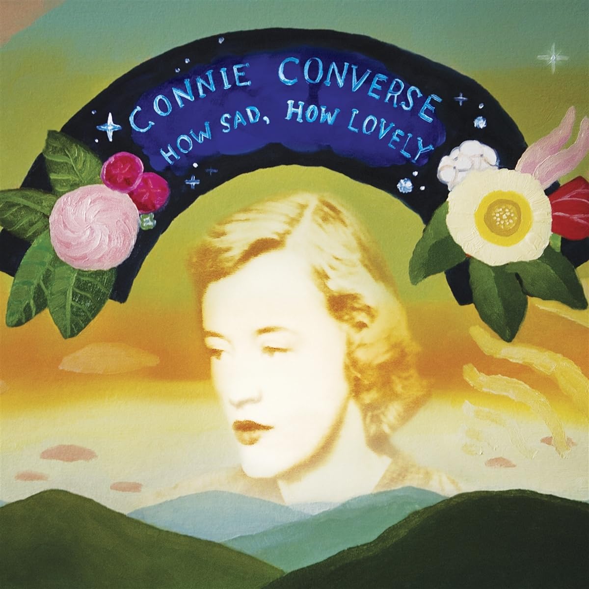 How Sad, How Lovely [VINYL]