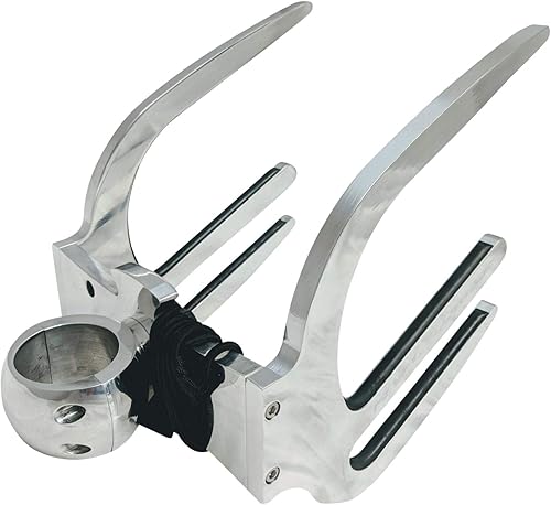 Miniatura 2 de Estante de torre combo de wakeboard de liberación rápida