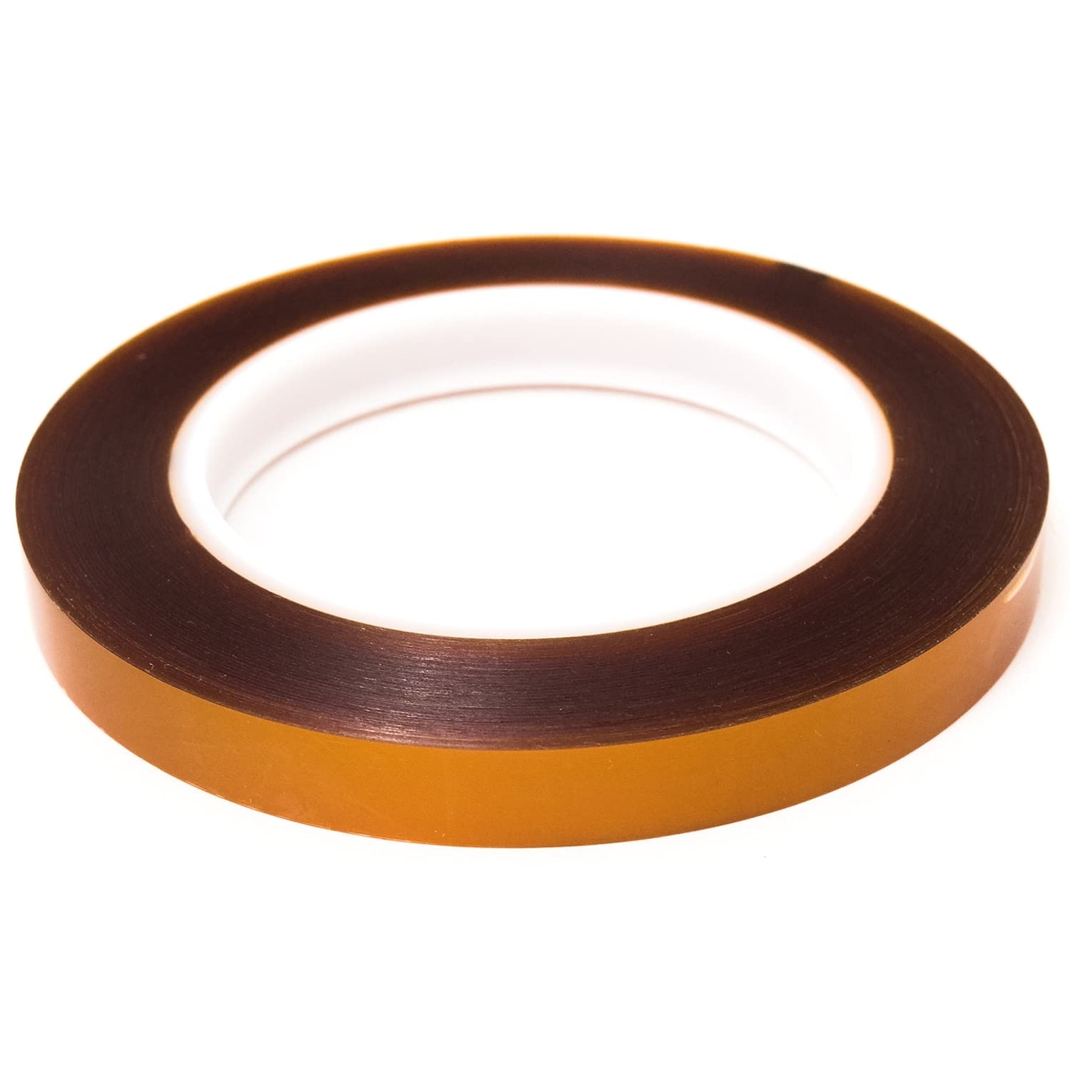 Bertech DoubleSided Polyimide Tape