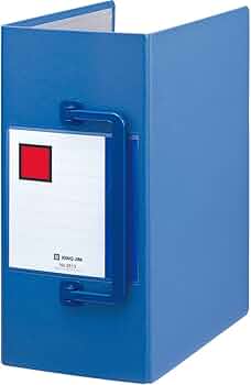 Amazon | キングジム キング ファイル スーパードッチ 特厚 1300枚収納