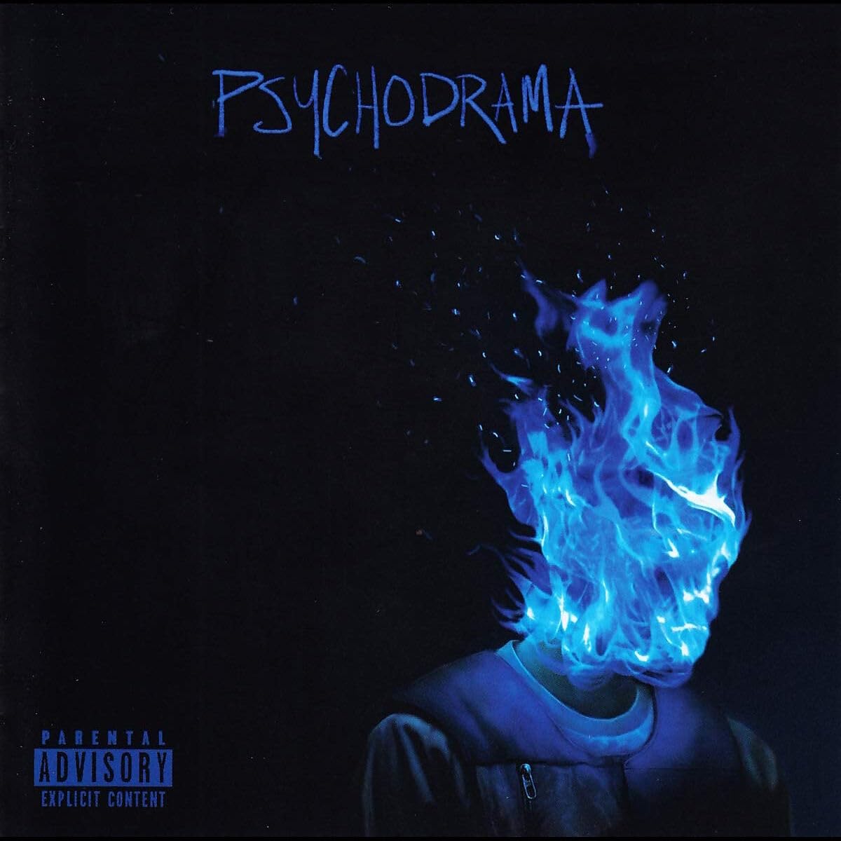 Dave - PSYCHODRAMA (UMC) CD Album New Sealed