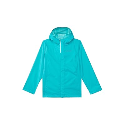 Columbia Kids Arcadiatm II Jacket (Little Kid/Big Kid) Girl