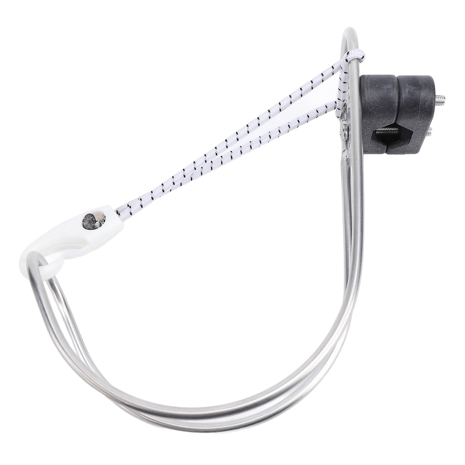 Support Pour Bouée De Sauvetage En Acier Inoxydable - Pour Rails De 22 à 25 Mm, Bateaux, Yachts - Bouées Rondes Ou Fers à Cheval