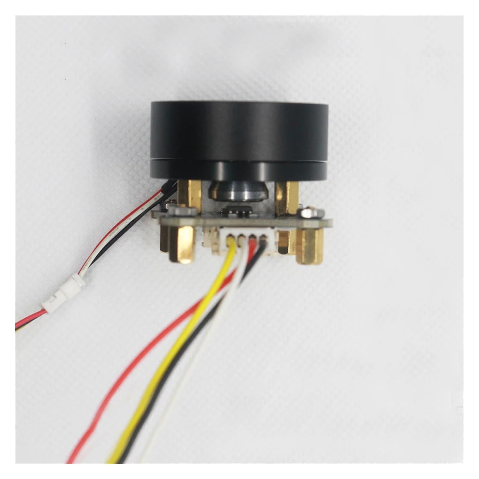 Toplionace BLDC Motor 2804 - Bürstenlos Mit Encoder & FOC Steuerung