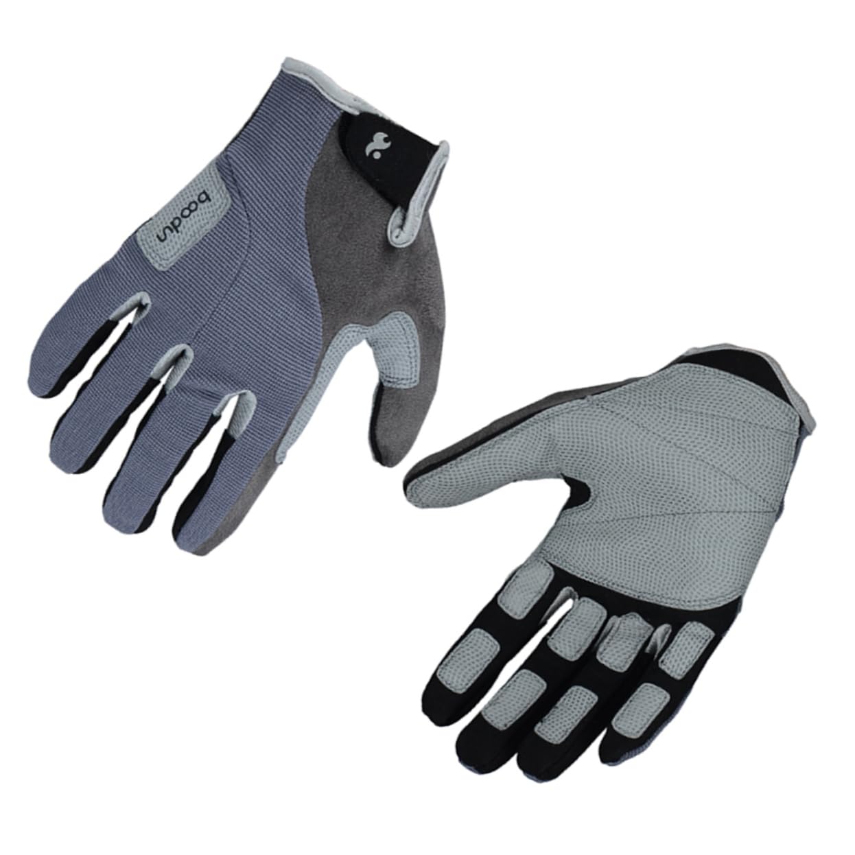 para Guantes de Ciclismo Guantes de Guantes de Fitness Mitones Guantes de Cuerda guantillas Gloves Guantes Ciclismo para Senderismo