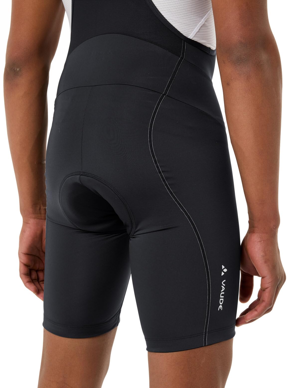 VAUDE Men's Advanced Bib Pants III Pantalones Hombre