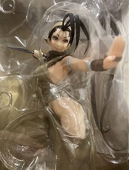 Amazon.co.jp: 美少女シリーズ ストリートファイター いぶき