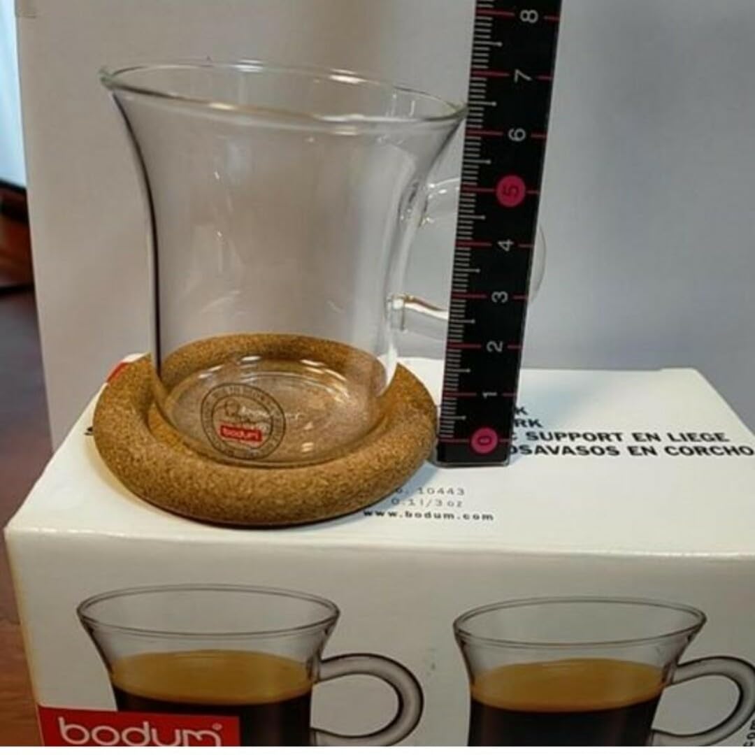 稀少・新品・bodum・エスプレッソ・ペアカップ・コースター付・coffee Amazon.co.jp: bodum エスプレッソ ペアカップコースター付