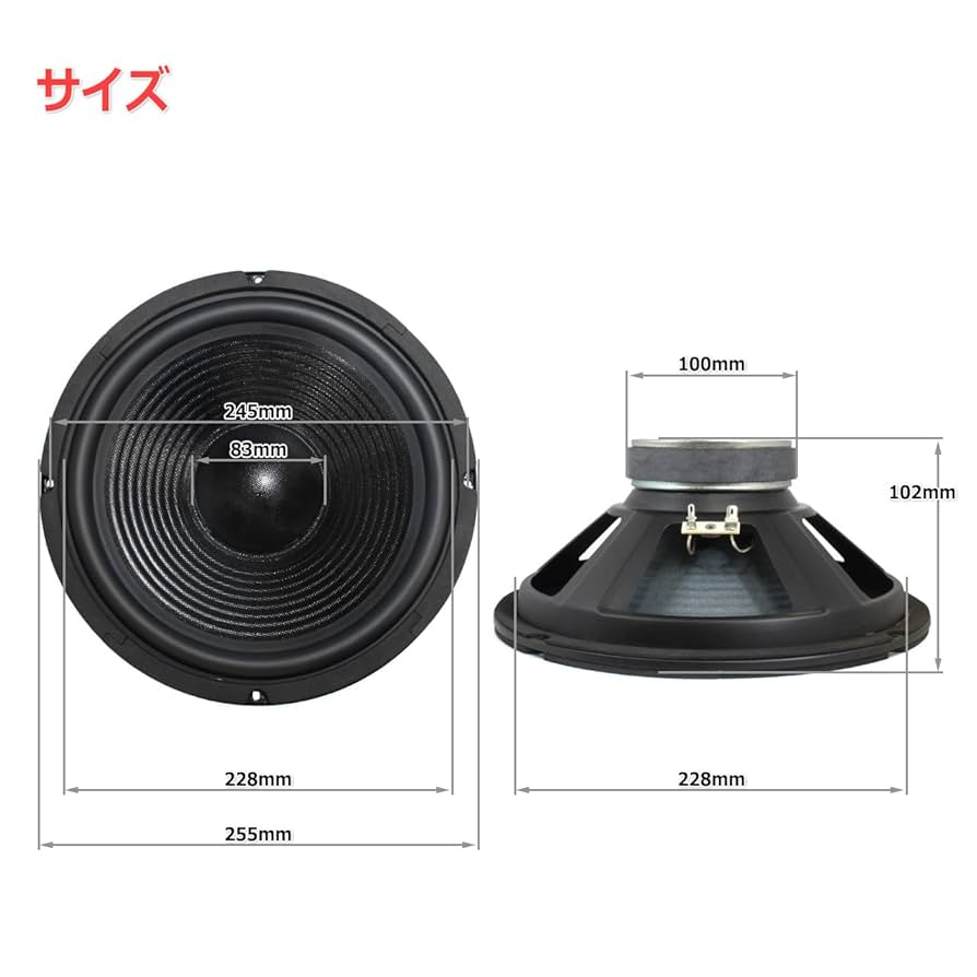 Amazon | 超強化コルゲーション＆樹脂コーティングコーン＆極太