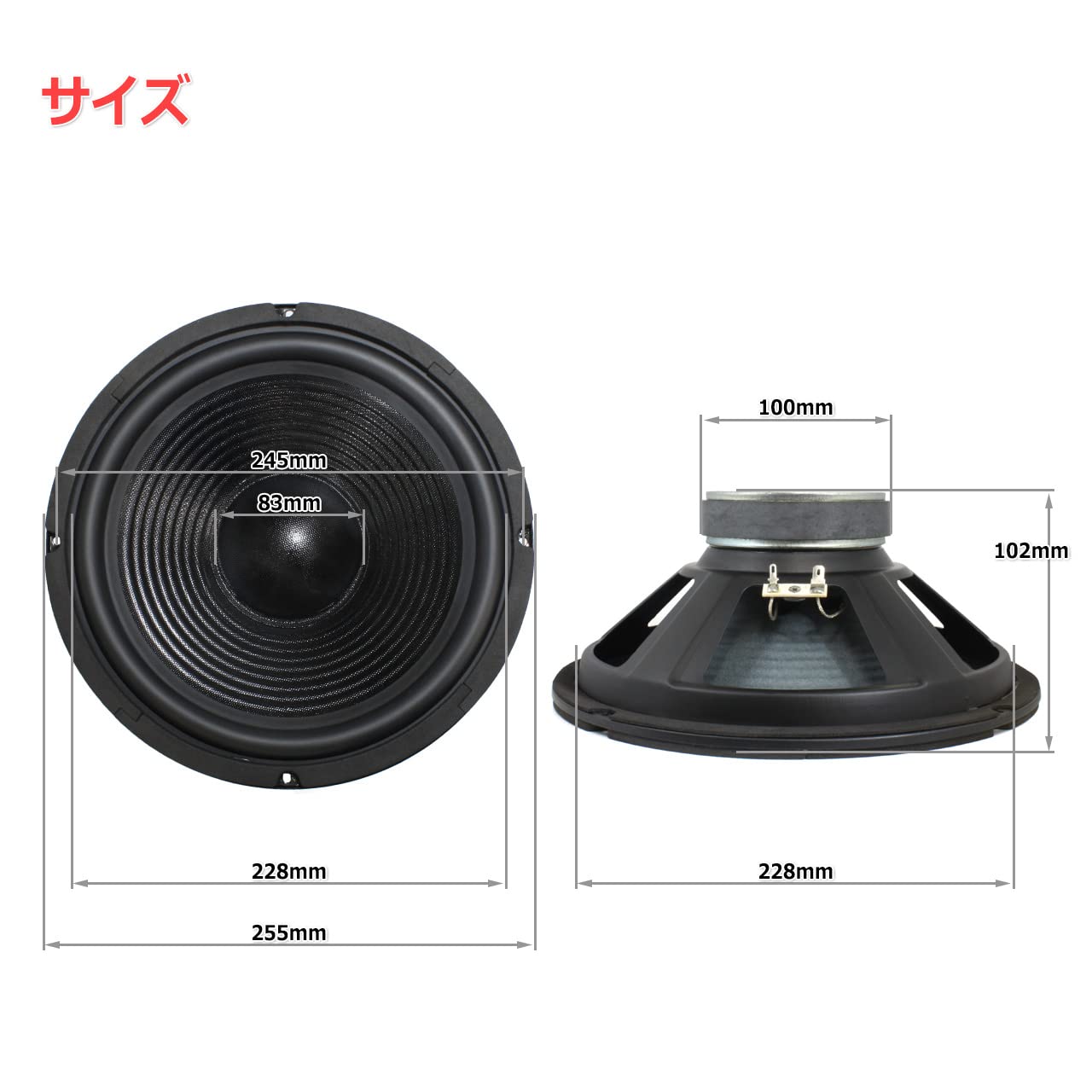 Amazon | 超強化コルゲーション＆樹脂コーティングコーン＆極太