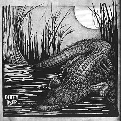 What'S Flowin' in My Veins (Nouvelle Édition)