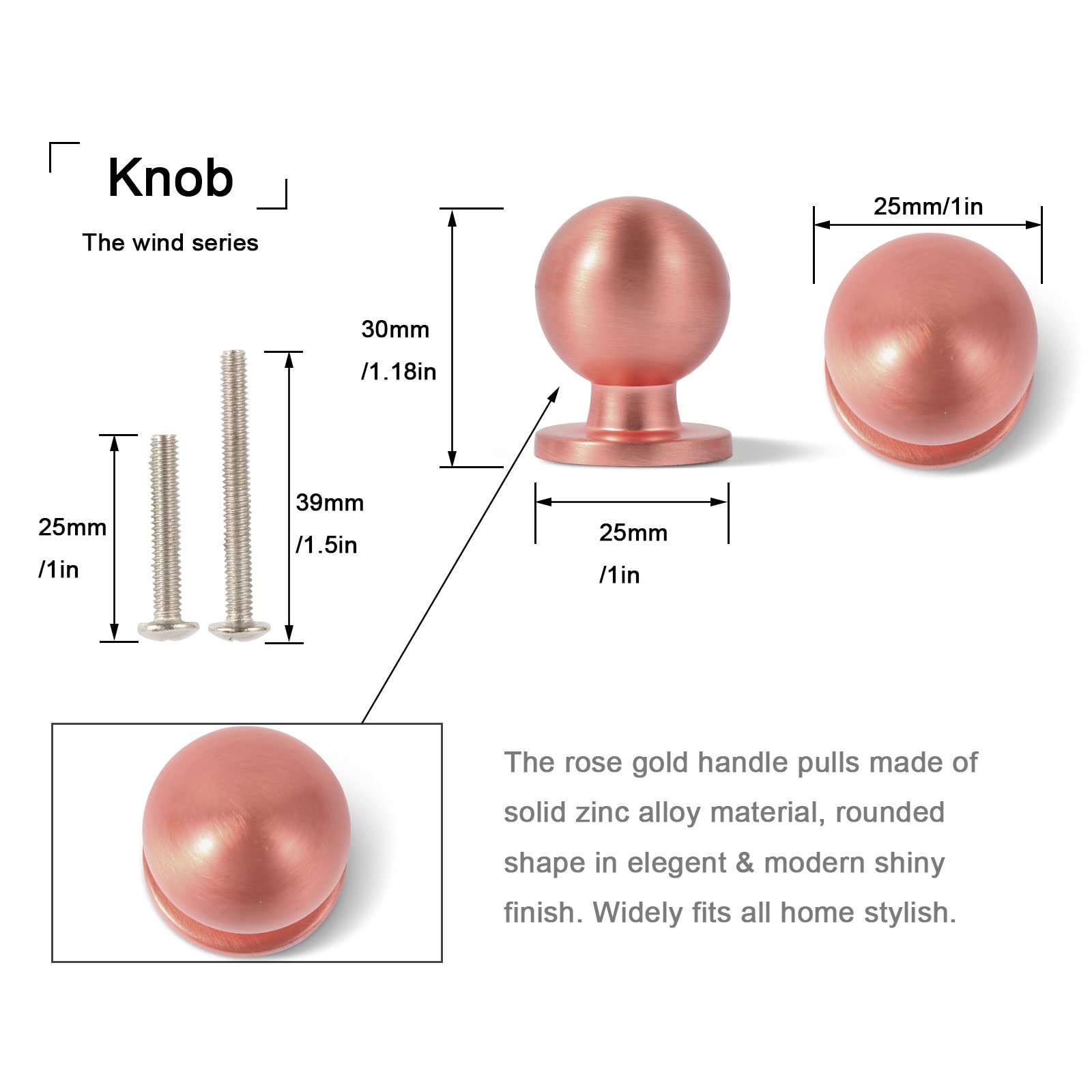 KHTUMEWARE-GW Antique Brass Cabinet Pulls CTC 51 mm in Antique Brass — KHTUMEWARE